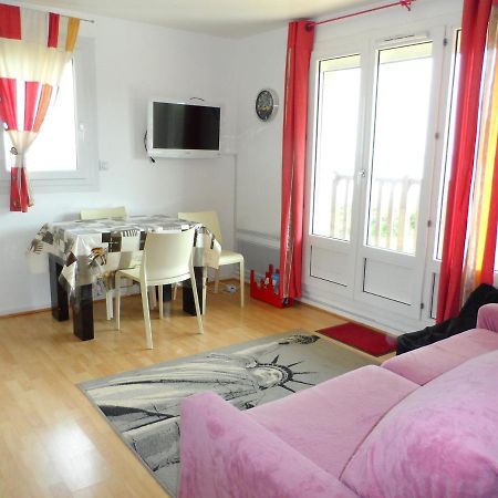 Cabourg - Appartement 3 Pieces Proche Plage Avec Piscine Et Tennis - Fr-1-487-303 Luaran gambar