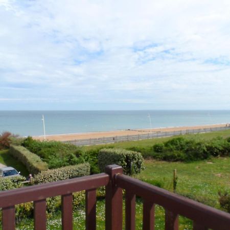 Cabourg - Appartement 3 Pieces Proche Plage Avec Piscine Et Tennis - Fr-1-487-303 Luaran gambar